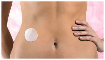 Tonepatch Weight Loss 