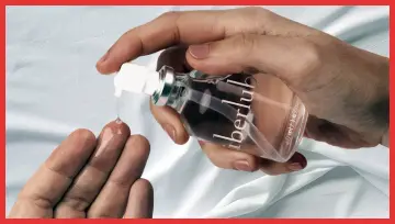 Uberlube Silicone Lubricant