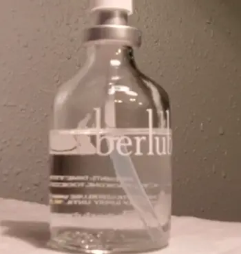 Uberlube Silicone Lubricant