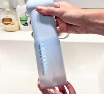 Usmile Water Flosse