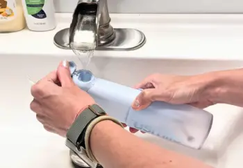 Usmile Water Flosser