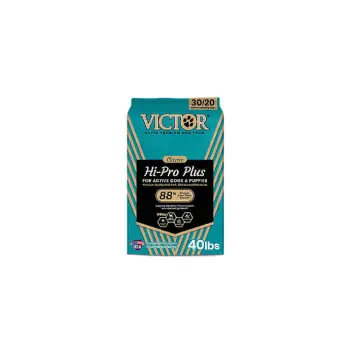  Victor Dog Food