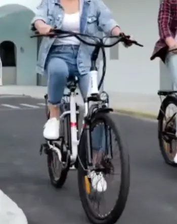 VIVI Electric Bike