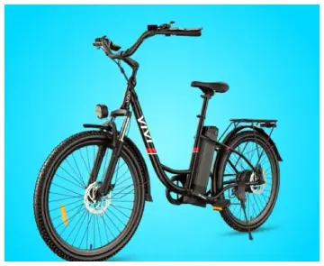 VIVI Electric Bike