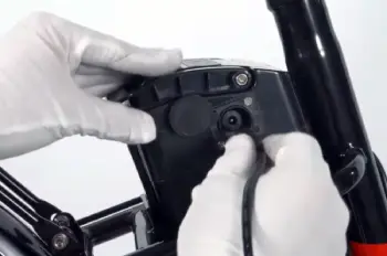 VIVI Electric Bike