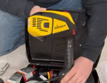 Wagner Flexio 3500