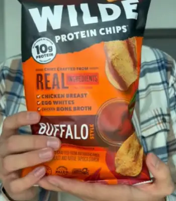 Wilde Protein Chips