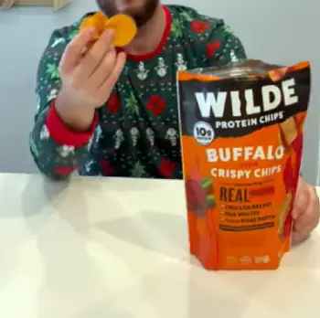 Wilde Protein Chips