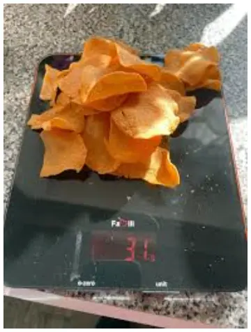 Wilde Protein Chips