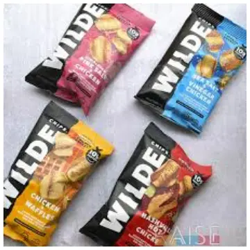 Wilde Protein Chips