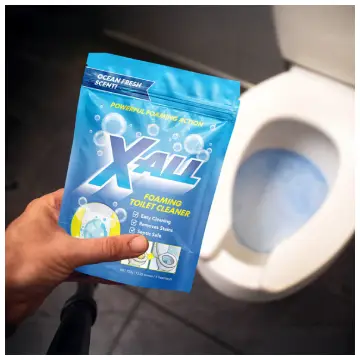 Xall Toilet Cleaner