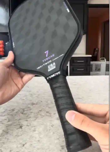 YVMove Pickleball Paddle 