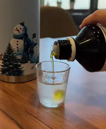 Zinzino Balance Oil