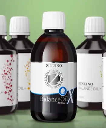 Zinzino Balance Oil
