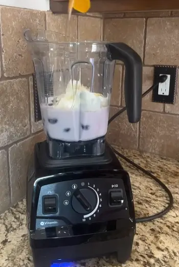 Vitamix Alta  5200
