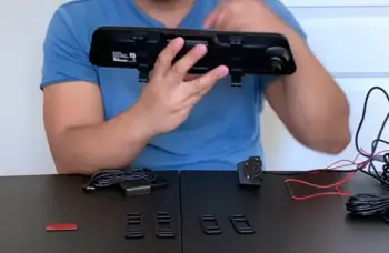 Wolfbox G850 