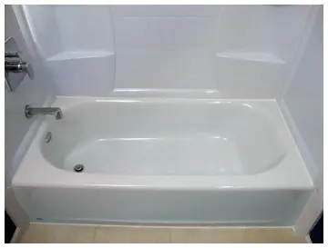 American Standard Princeton Tub