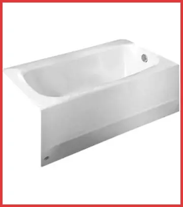 American Standard Princeton Tub