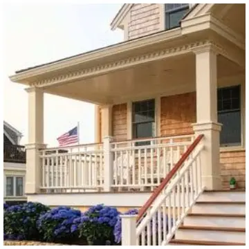 Azek PVC Trim Boards 