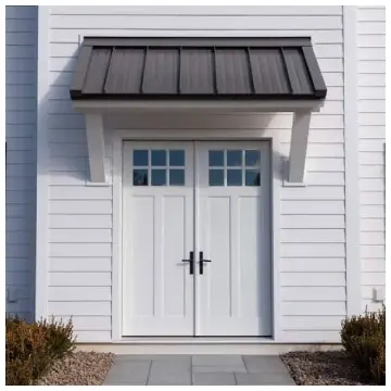 Azek PVC Trim Boards 