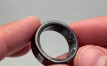 COLMI Smart Ring 