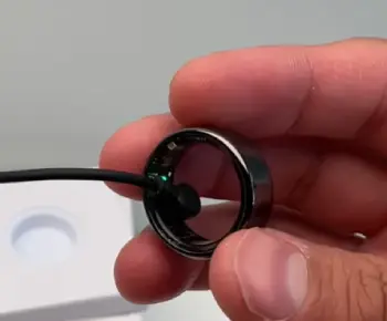 COLMI Smart Ring  