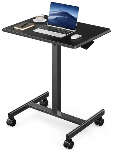 EDX Electric Standing Desk
