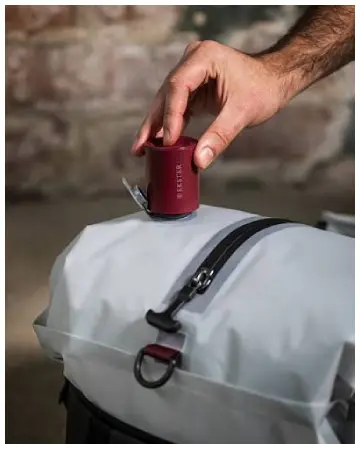 Ekster Vacuum Bag