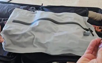 Ekster Vacuum Bag