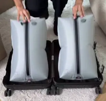 Ekster Vacuum Bag