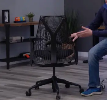 Herman Miller Sayl