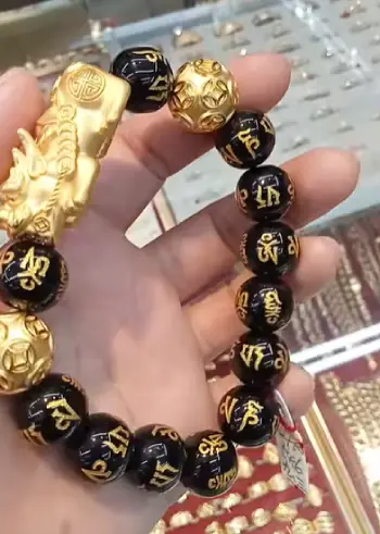 Feng Shui Bracelet