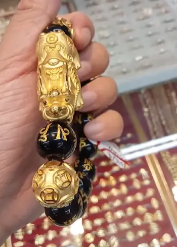 Feng Shui Bracelet