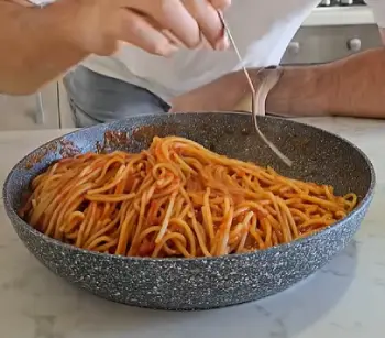GIA Russa Pasta Sauce