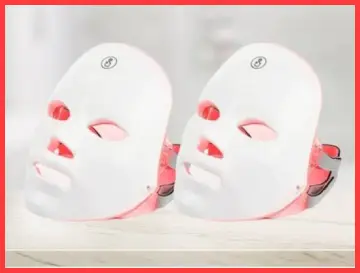 Glokore LED Mask