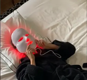 Glokore LED Mask