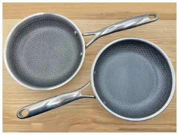 Henckels Paradigm Vs. Hexclad