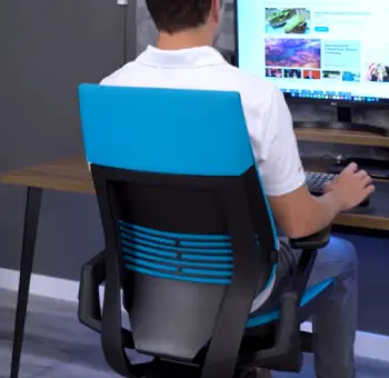 Steelcase Amia  