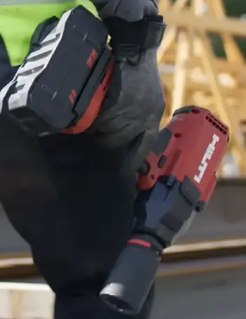 Hilti Corded Power Tools 