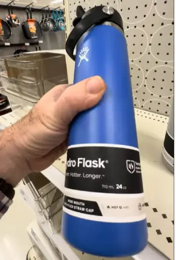 Hydro Flask