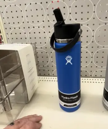   Hydro Flask