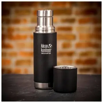 Klean Kanteen Vs. Hydro Flask