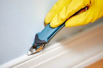 Klean-Strip Caulk Remover