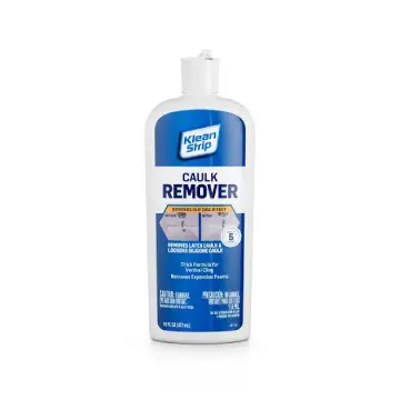 Klean-Strip Caulk Remover