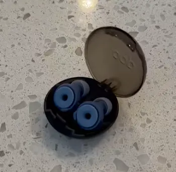 Loop Dream Earplugs  