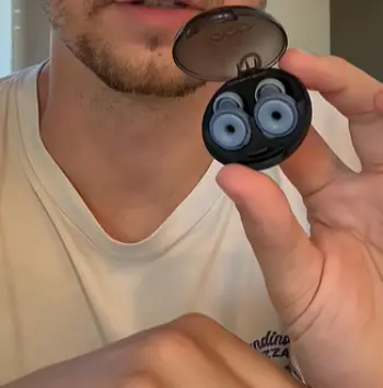 Loop Dream Earplugs  