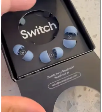 Loop Dream Earplugs 