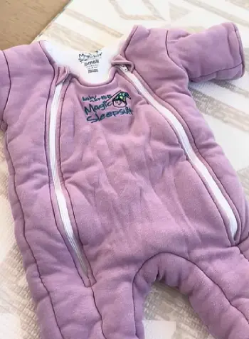 Merlin Sleep Suit Reviews