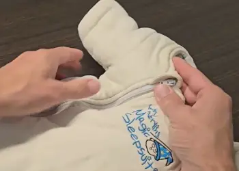 Merlin Sleep Suit