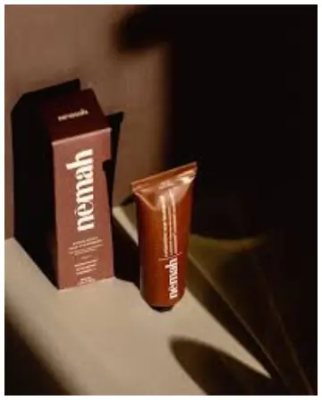 Nemah Scar Cream